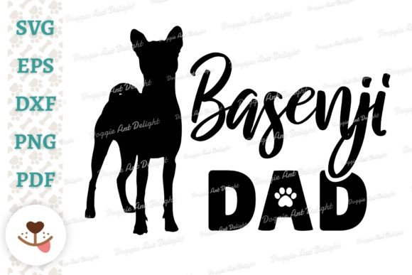 Basenji Dog Dad Design: A Hands-On Embroidery Review