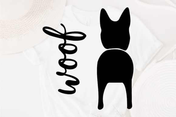 Blue Heeler Dog Butt SVG: A Designer's Honest Review