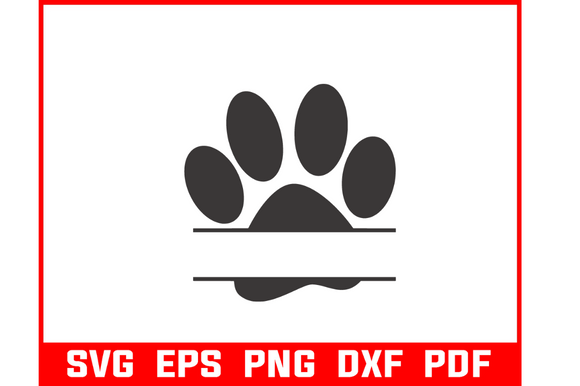 Cat Paw Dog Paw SVG Bundle: A Designer’s Review