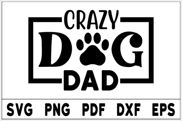 Crazy Dog Dad Svg Design: A Hands-On Embroidery Review
