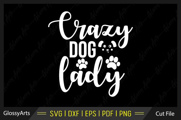 Crazy Dog Lady SVG: A Designer's Review for Real Embroidery Projects