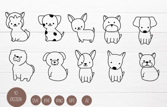 Dog Cartoon SVG Review: Real Talk for Embroidery Designers