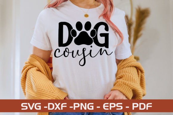 Dog Cousin SVG Design: A Hands-On Embroidery Review