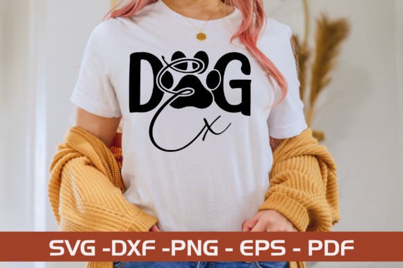 Dog Ex SVG Design: A Real-Use Embroidery Review