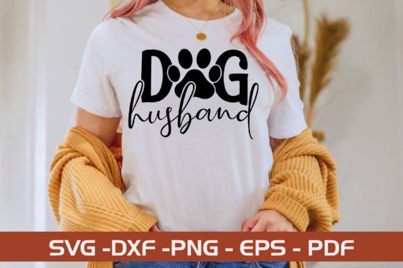 Dog Husband SVG Design: A Practical Designer Review