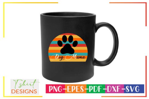 Dog Mama SVG Design: A Hands-On Review for Embroidery Pros