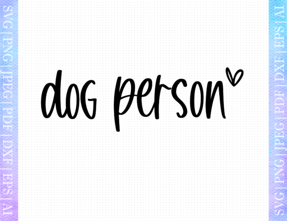 Dog Person Svg: An Embroidery Designer's Honest Review
