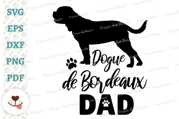 Dogue De Bordeaux Dad: Design Review