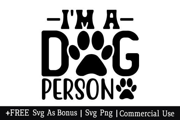 I'm a Dog Person: An Embroidery Design Review
