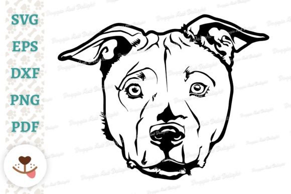 Mutt Dog Face Vector Review: Real Embroidery Project Test